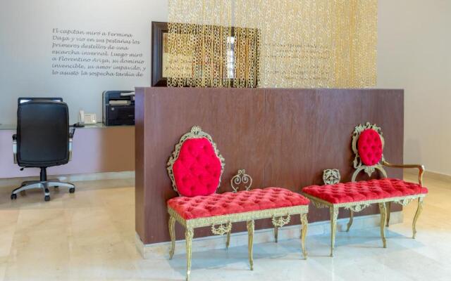 Hotel Sky Collection Barranquilla