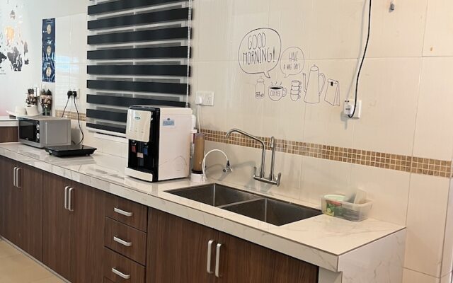 Jonker 88 Homestay Melaka