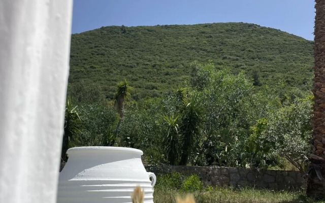 Rustic Hill Private Pool Suites