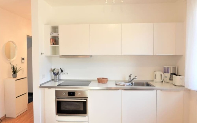 Ferienwohnung Badnerstraße L4