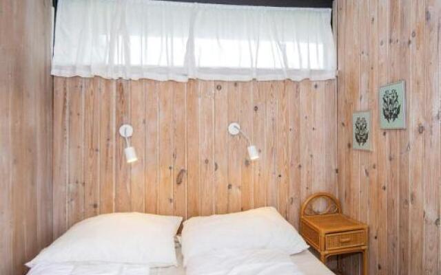 Holiday Home Lakolk