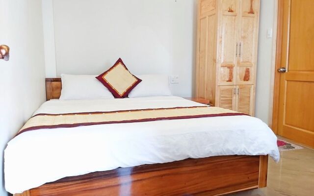 My Hang Hotel