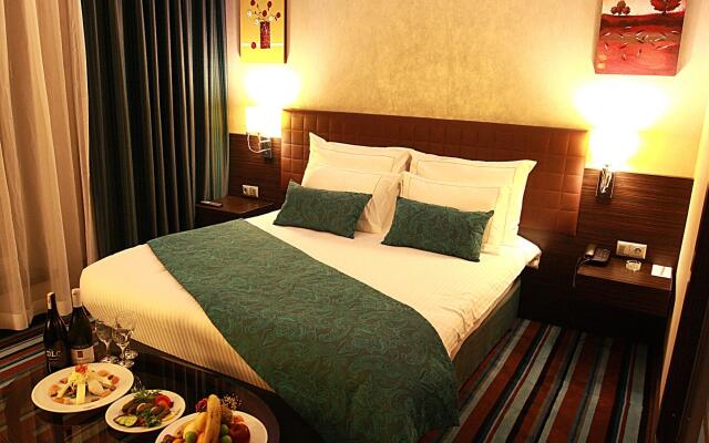 Notte Hotel