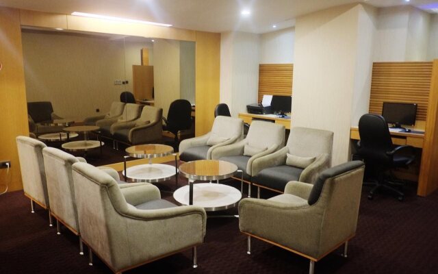Taipei Roumei Boutique Hotel