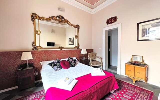 Sofia Katane Suites (Adults Only)