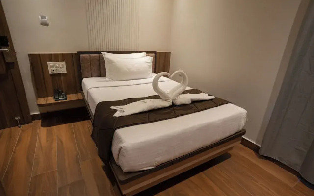 beestay Hotels Rajahmundry