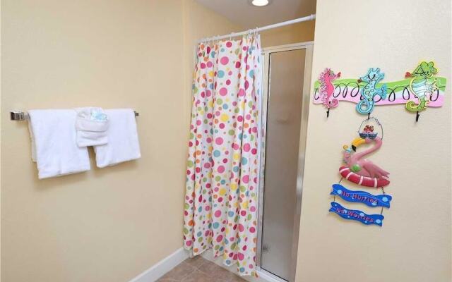 Tidewater 2214 - Two Bedroom Condo