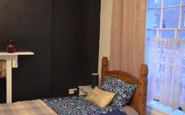 Penmarnja Rooms