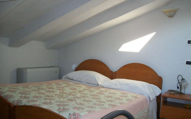 Locanda la Rotonda
