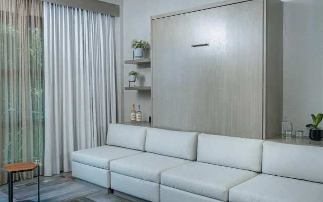 Casa Salles Hotel Boutique
