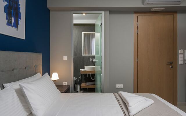 MIRMA CITY studio & apartment