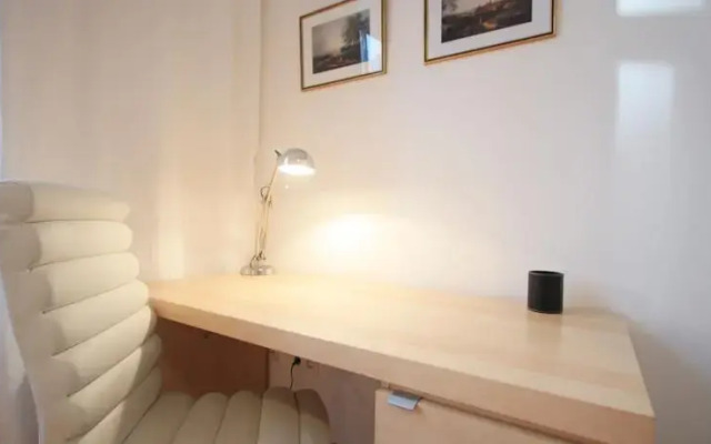 Apartment Elegant Living