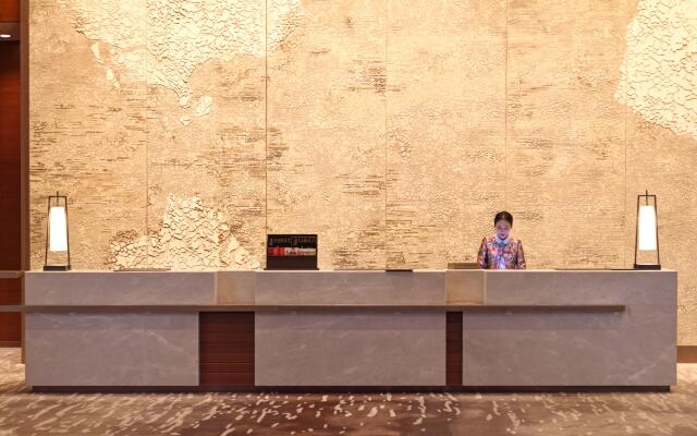 InterContinental Guangzhou Exhibition Center by IHG