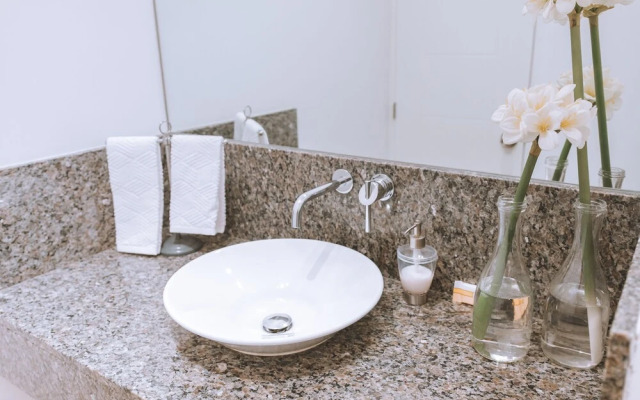 Lujoso y moderno dpto en la zona mas exclusiva