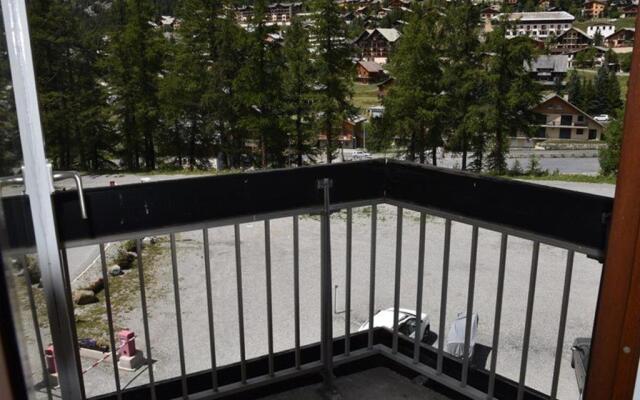 Appartement Montgenèvre, 2 pièces, 6 personnes - FR-1-266-145