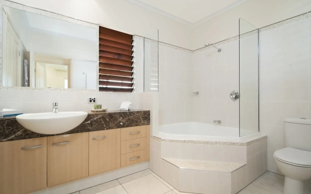 Paradise Links Resort Port Douglas