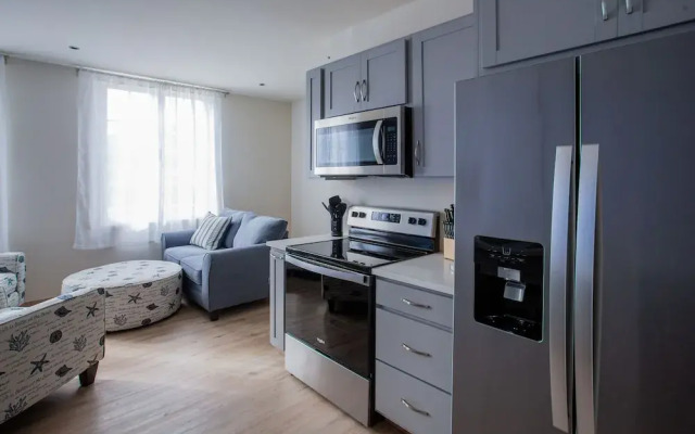 Oranjestad City Suites