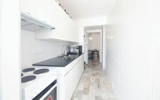 Oceana Suites Fontemar