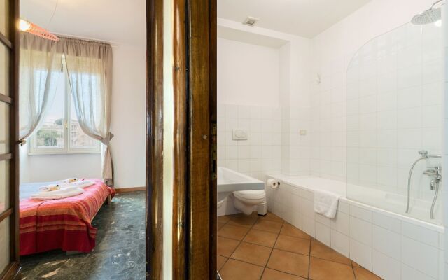 Rome as you feel - Gregorio Apartments