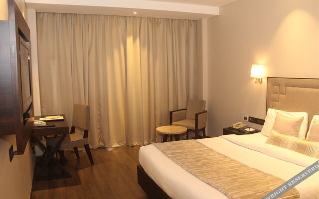 Sun-n-Sand Pune