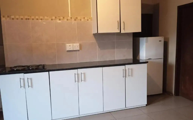 Lux contractors accommodation