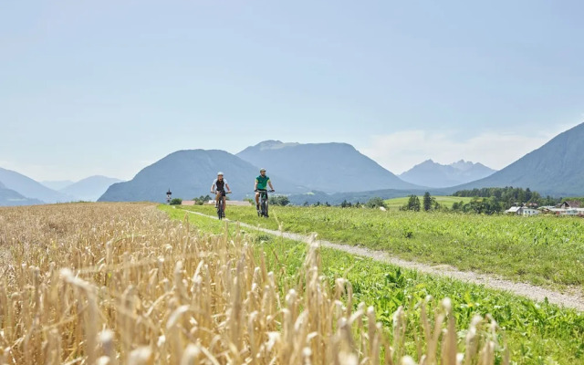 Hotel Neue Post Innsbruck
