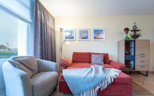 Haus Seeblick Wohnung A6