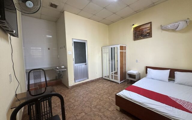 OYO 1232 Pon Pon Hostel