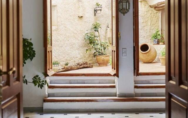 Hotel Casa De Los Arcos