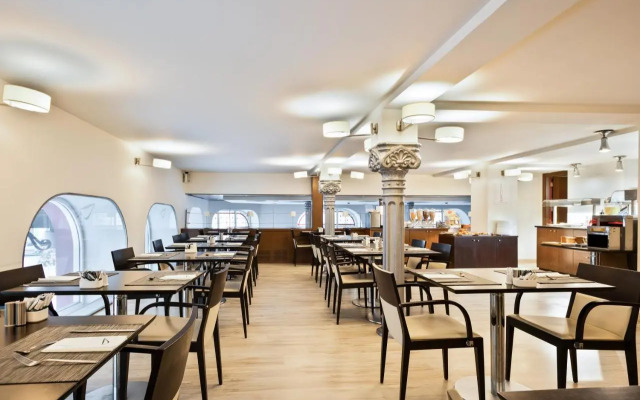Abba Santander Hotel