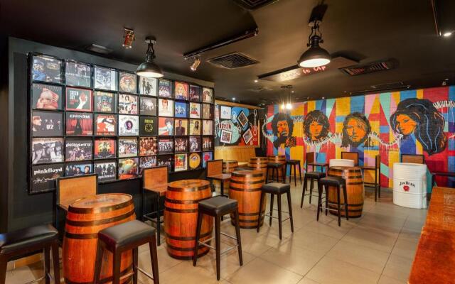 Hotel Citymax Al Barsha at the Mall