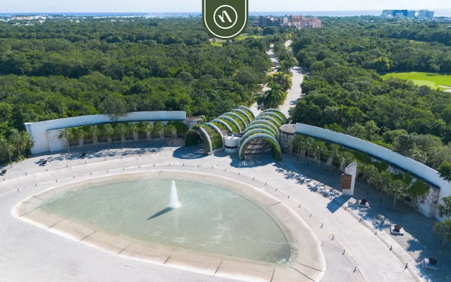 Nick Price Residences A 206