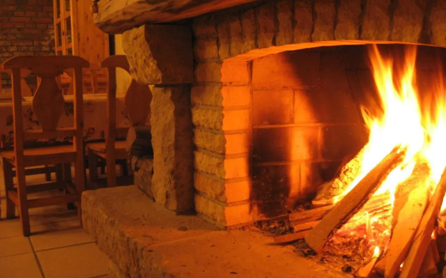 Gospodarstwo Gościnne Jesionówka