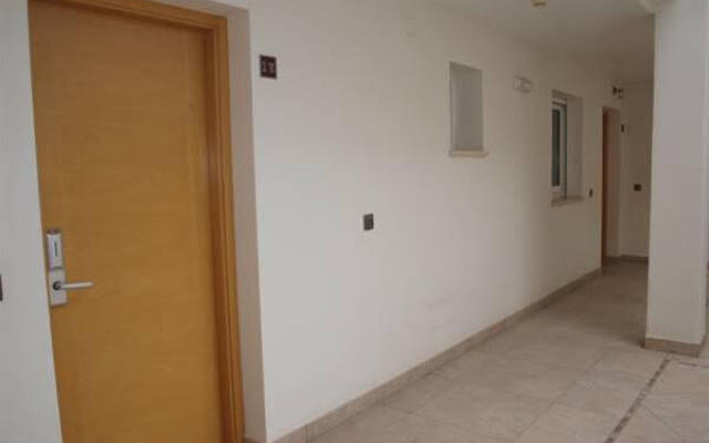 Apartamentos Turísticos Altai