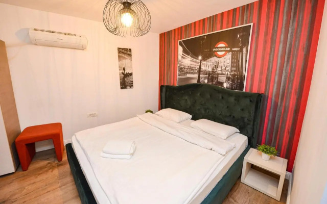 Unirii Suites