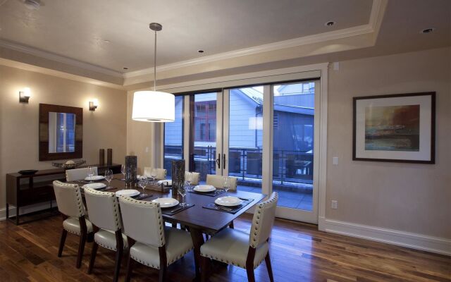The Auberge Residences at Element 52