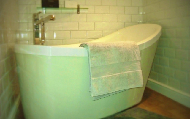 Fifty One and a Half Boutique B&B