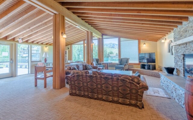 Ranchs 3538 - 2 Br Condo