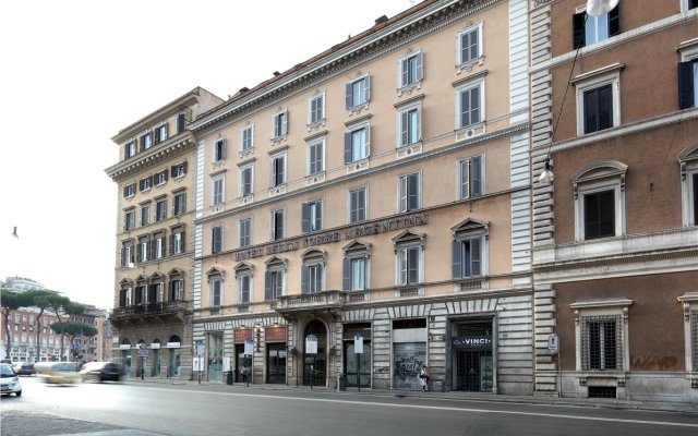 Hotel della Torre Argentina