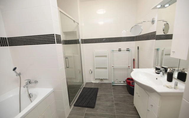 Penzion Hotel U Tesařů v Nových Syrovicích