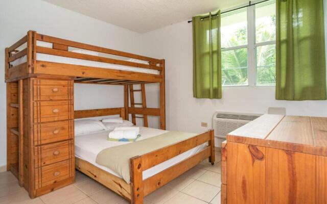 Rooftop Terrace, Shower, Views, BBQ LV 204