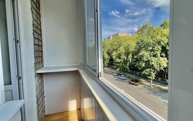 House-available on Shvetsova Street
