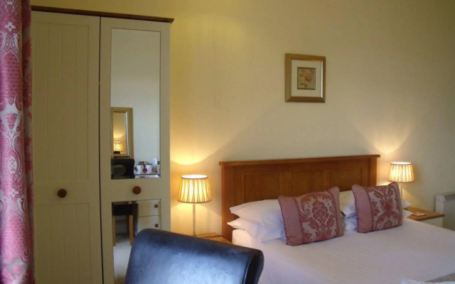 Britannia Guest House