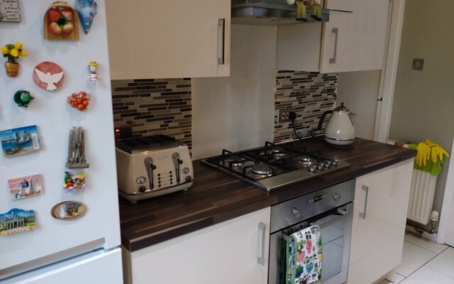 Stunning 3-bed House Close to Cop26 Glasgow