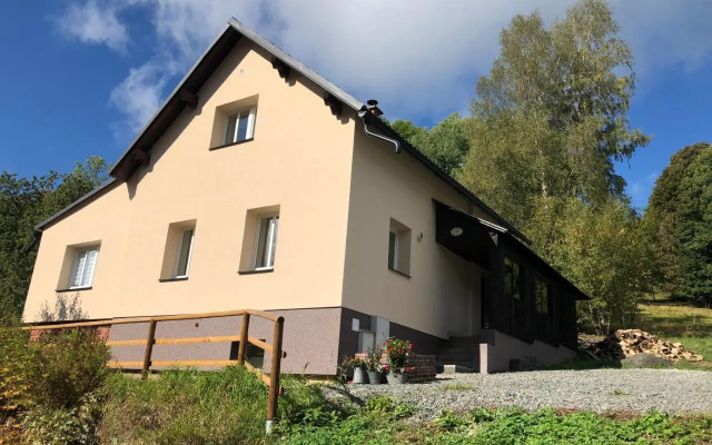 Slunečná Rokytnice