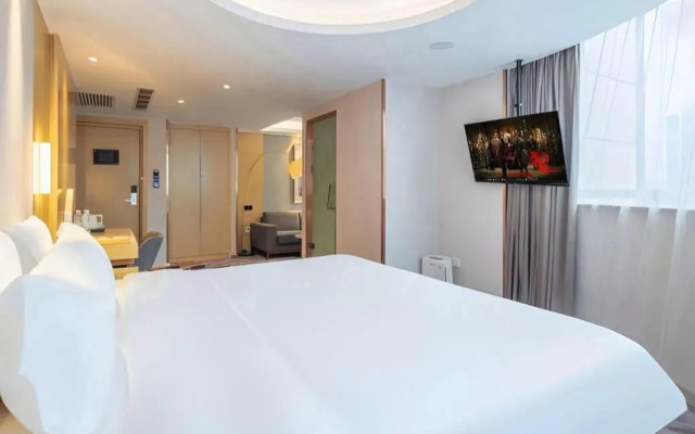 Lavande Hotels Beijing Tian'anmen Wangfujing Street