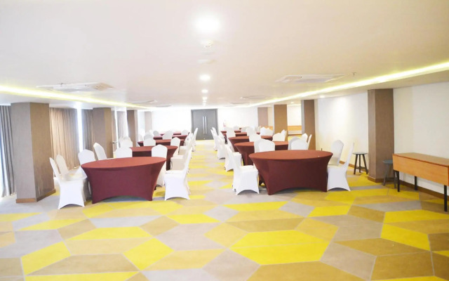 Louis Kienne Hotel Pemuda
