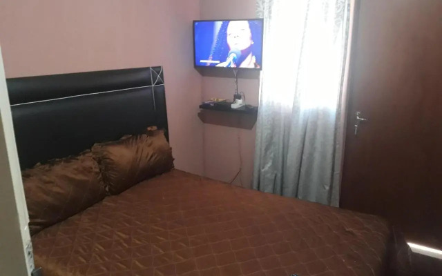 Coolden guest house