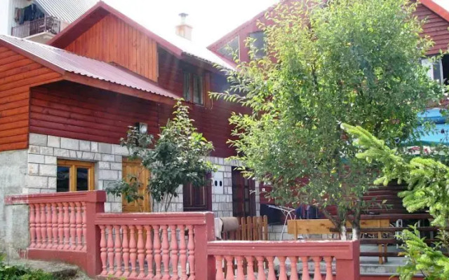 Apartments Ksenija