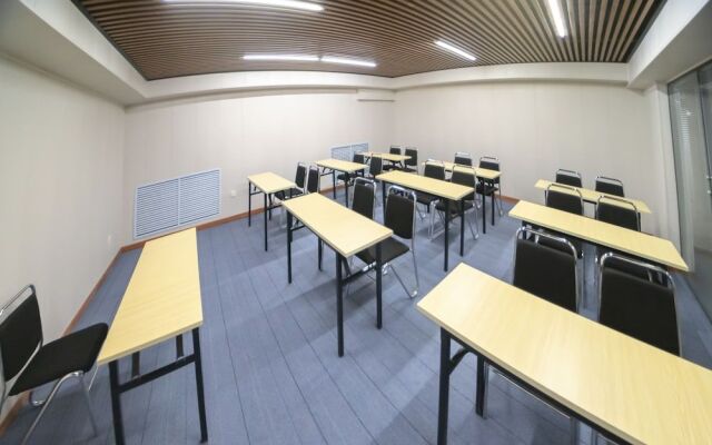 Ibis Changchun Tongzhi Street Hotel